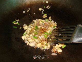 【mei Cai Kou Po】-----the Meat Melts in Your Mouth, Not Greasy recipe