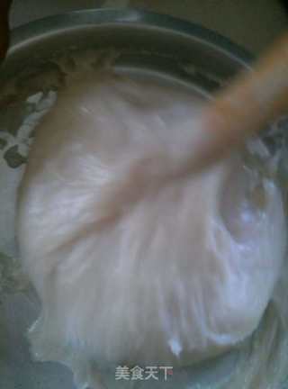 Glutinous Rice Cakes recipe