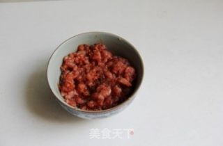 Mapo Tofu recipe