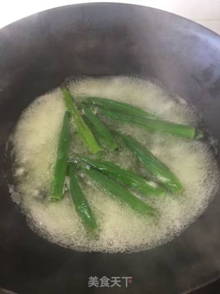 Shrimp and Eggs recipe