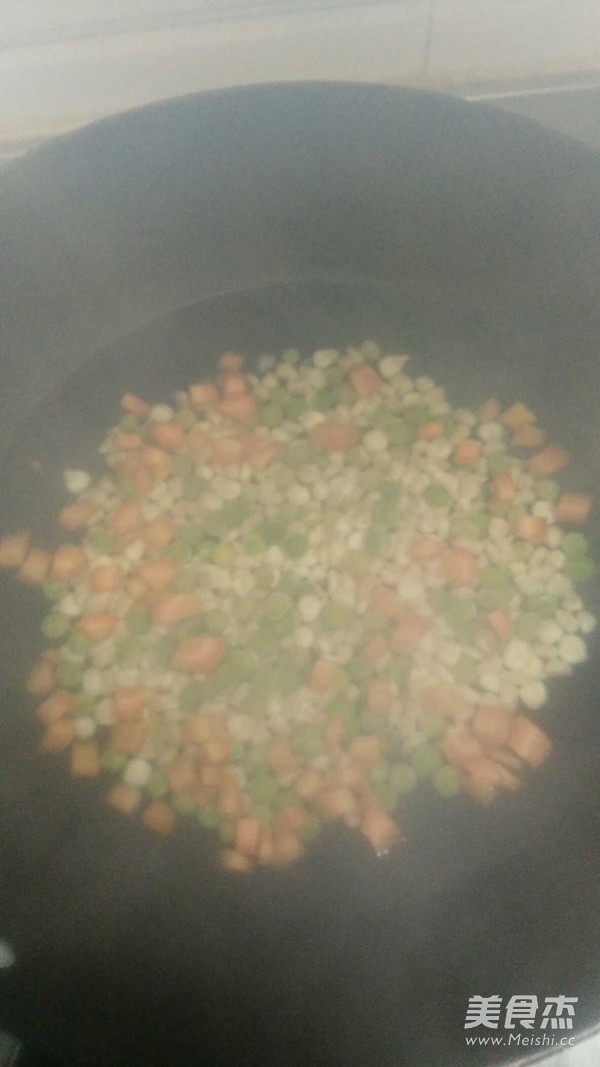 Jade Shrimp recipe