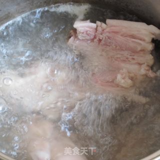Pepper Trotters recipe