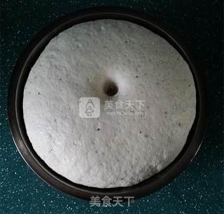 #aca烤明星大赛# Soybean Dregs Soft European Bread (no Kneading, Vegetable Oil, No Sugar) recipe
