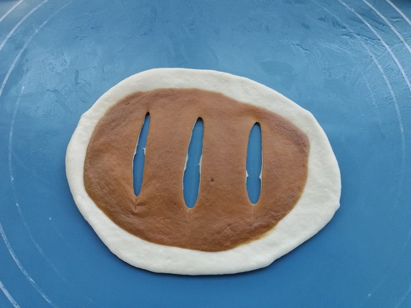 Sugar Pancakes recipe
