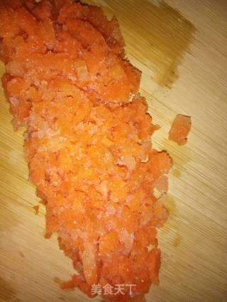 Fried Noodles recipe