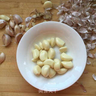 2nd Rapid Laba Garlic-the Privilege of Northerners recipe