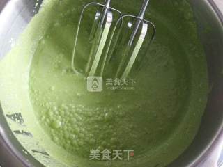 Matcha Ice Cream recipe
