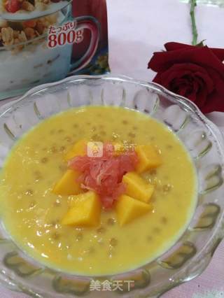 Poplar Branch Nectar recipe