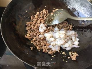 Glutinous Rice Siu Mai recipe