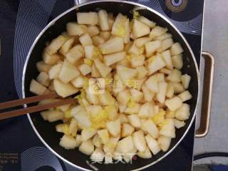 Apple Pie recipe