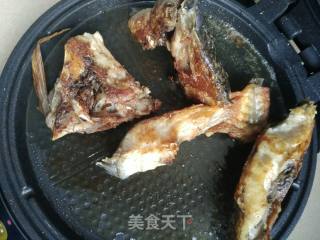 Pan-fried Tilapia recipe