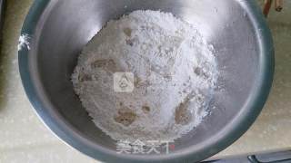 Loofah and Egg Flower Lump Soup recipe