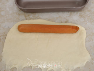 Sausage Rolls recipe