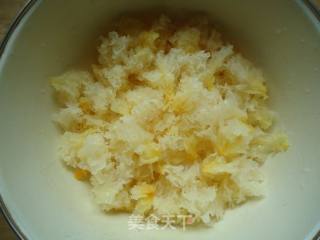 Red Date, Lotus Seed and Tremella Soup recipe