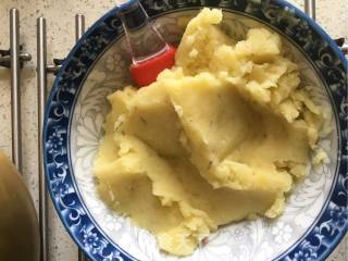 Mashed Potatoes recipe