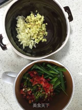 Braised Fish recipe