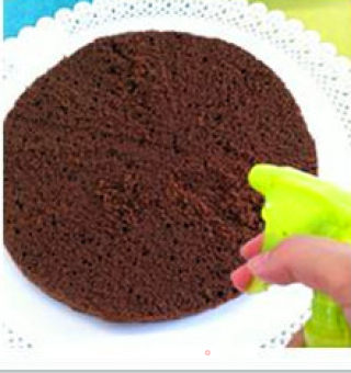 Birthday Cake recipe