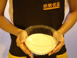 Different Golden Moon Cakes recipe