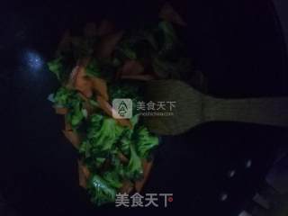 Emerald Broccoli recipe