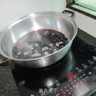 Original Black Rice Cereal recipe