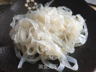 Shaanxi Roll Noodles recipe