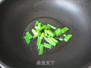 【zhejiang Cuisine】—song Sao Yu Geng recipe