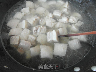 Su Style Braised Pork recipe