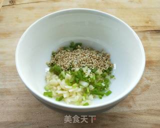 Garlic Okra recipe