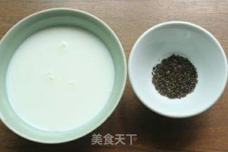 Original Milk Tea recipe