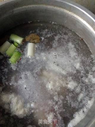 Bone Soup recipe