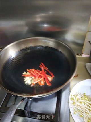 Stir Fry recipe