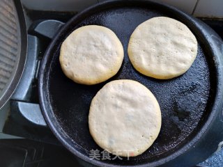 Spinach Whole Grain Pie-a Luxury Breakfast for Summer Vacation recipe