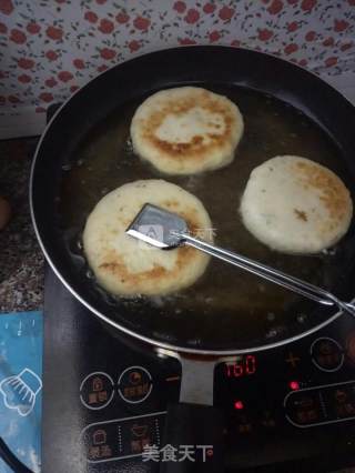 Leek Meatloaf recipe