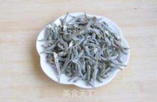 Tips to Get Rid of Dried Small Fish-spicy Dried Small Fish recipe