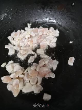 Kung Pao Chicken recipe