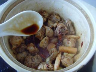 Sour and Spicy Appetizer---konjac Roast Duck recipe