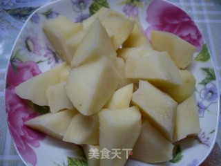 Beer Duck-the Wine is Not Intoxicating recipe