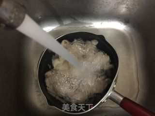Salt and Pepper Baked Chicken recipe