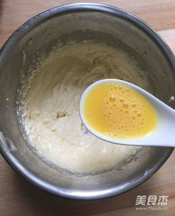 Original Cookies recipe