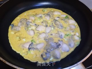 Oyster Baked recipe