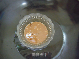 【chinese Version Milk Chocolate Biscuits】 recipe