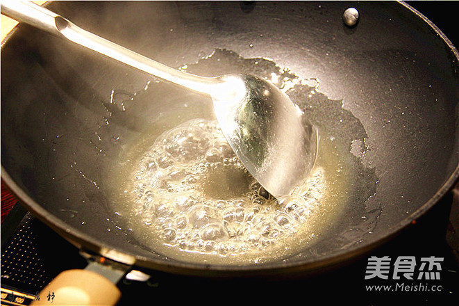 Tofu Steamed Xiangu Slices Su Xin Ju Jing Nutrient Dish recipe