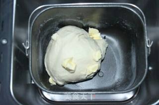 Butter Bread recipe