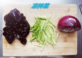 Healthy Salad recipe