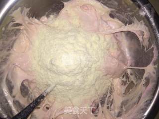 Nougat recipe