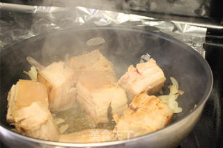 Roujiamo recipe