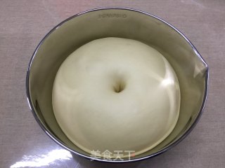 Bacon Salt Packet, The Finishing Touch "salt" recipe
