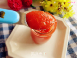 Hawthorn Sauce recipe