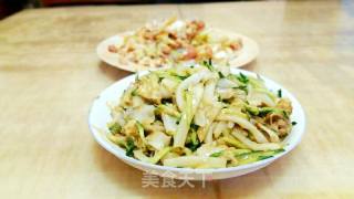 How to Make Cold Skin at Home recipe