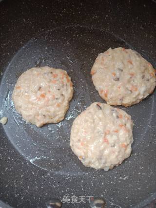 Tofu Vegetarian Steak recipe